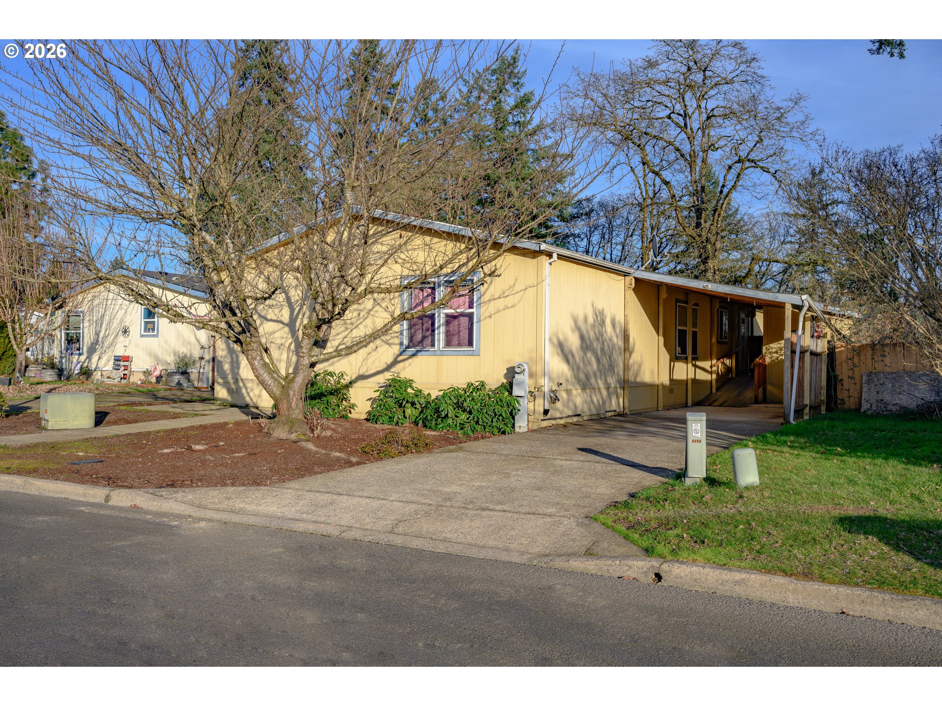 1282 3rd Street, Unit 83 Lafayette, OR 97127 - Photo 4 of 45