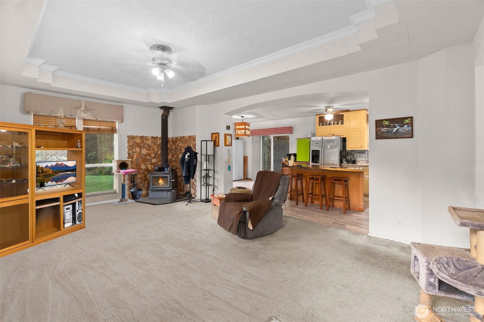 280 Bear View Drive Chehalis, WA 98532 - Photo 16 of 29