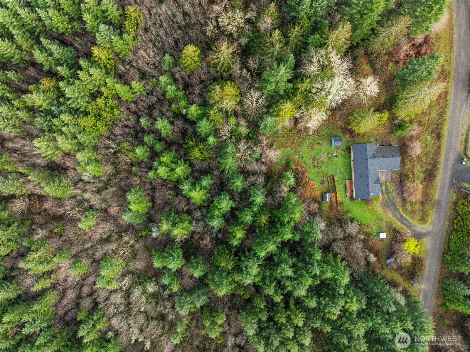 280 Bear View Drive Chehalis, WA 98532 - Photo 22 of 29