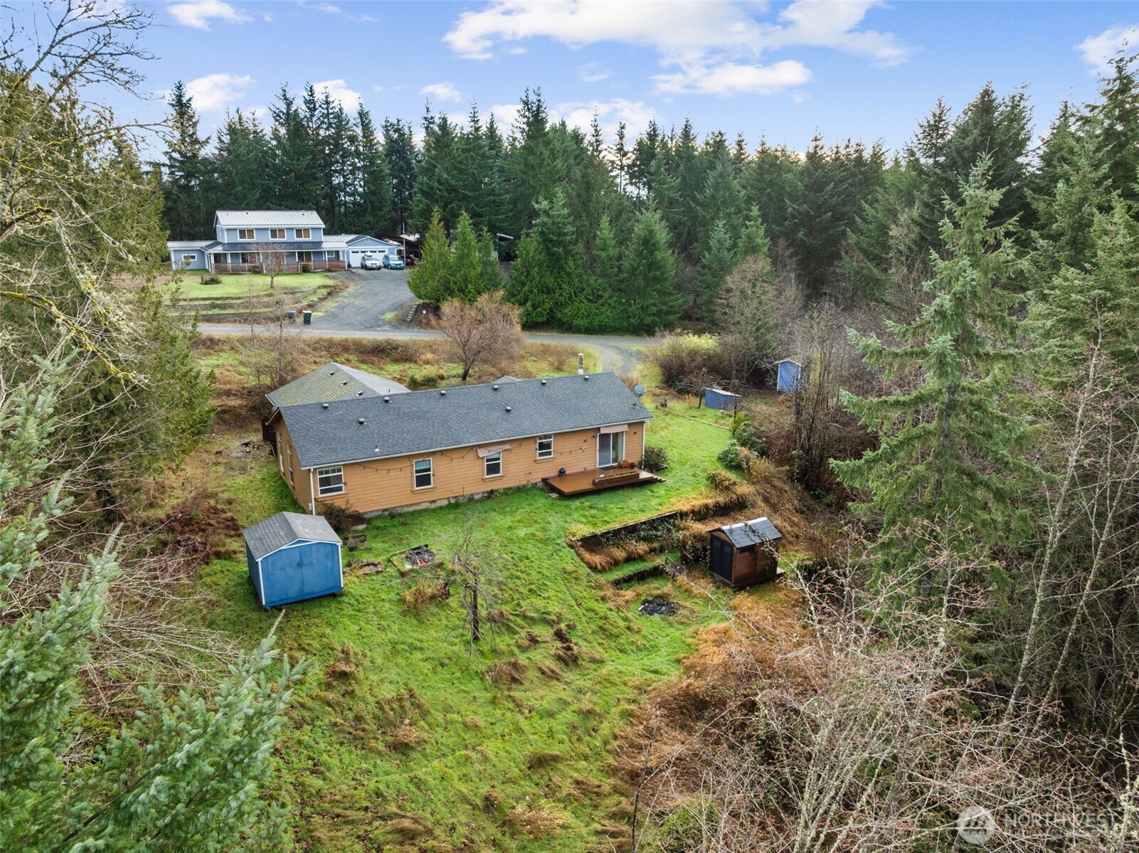 280 Bear View Drive Chehalis, WA 98532 - Photo 28 of 29