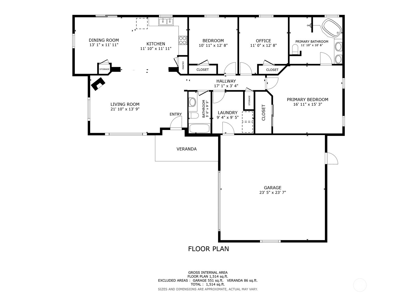 280 Bear View Drive Chehalis, WA 98532 - Photo 4 of 29