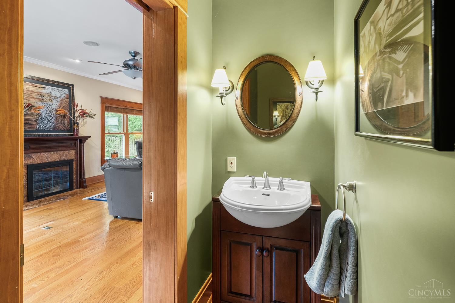 7192 Paddison Road Cincinnati, OH 45230 - Photo 26 of 72 Gallery Image 26