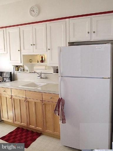 1541 Ralworth Road Baltimore, MD 21218 - Photo 20 of 24 Spacious Kitchen Refrigerator