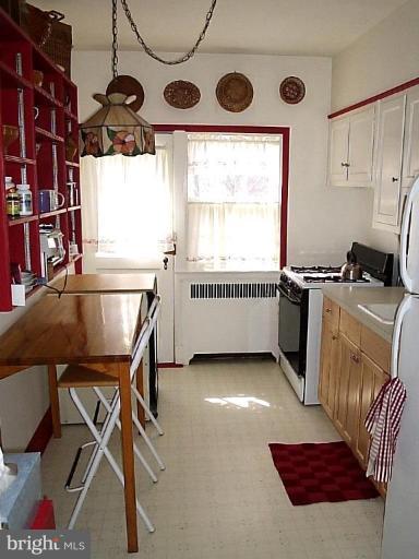 1541 Ralworth Road Baltimore, MD 21218 - Photo 21 of 24 Abundant Counter & Work Area