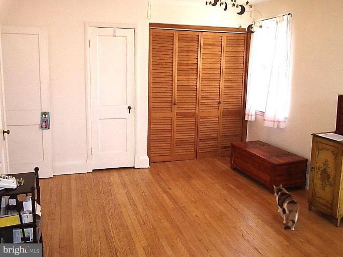 1541 Ralworth Road Baltimore, MD 21218 - Photo 10 of 24 Master Bedroom with 3 Closets