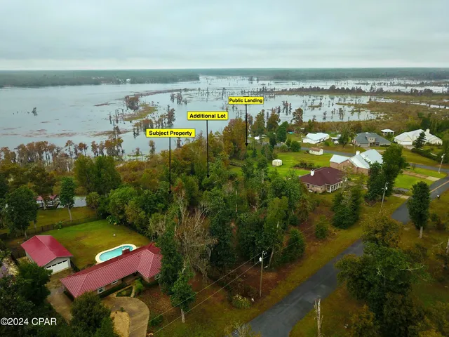 $89,900 | 9203 Lake Forest Drive, Youngstown, FL 32466