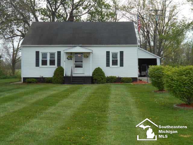 6617 West Dunbar Road Monroe, MI 48161 - Photo 36 of 36