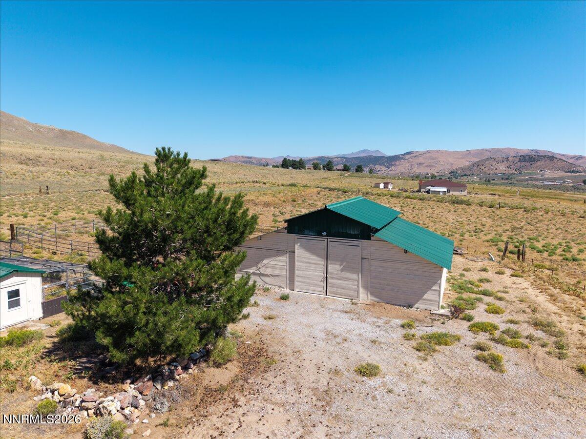 905 Thoroughbred Circle Reno, NV 89508 - Photo 53 of 71 Barn 36X24