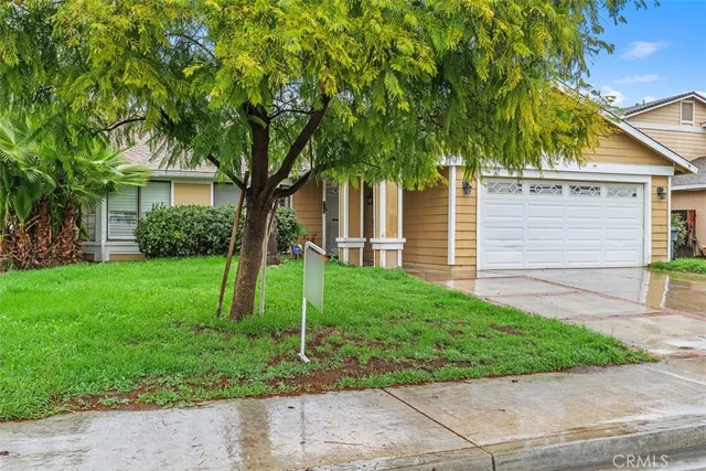 $425,000 | 407 Westminster Drive, San Jacinto, CA 92583