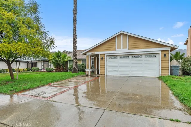 $425,000 | 407 Westminster Drive, San Jacinto, CA 92583