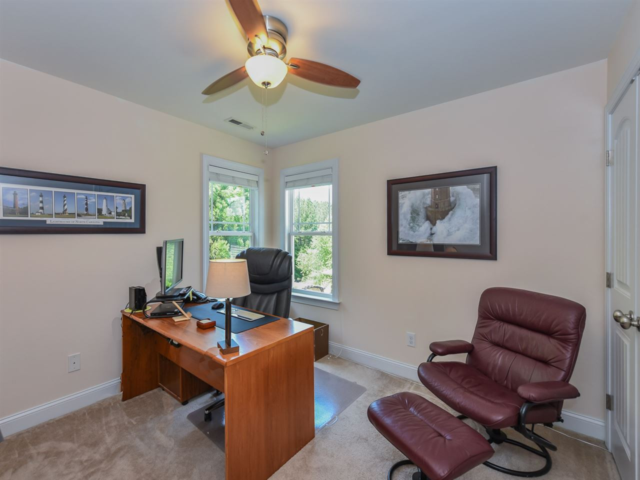 1236 Barnford Mill Road Wake Forest, NC 27587 - Photo 29 of 30 Photo 29