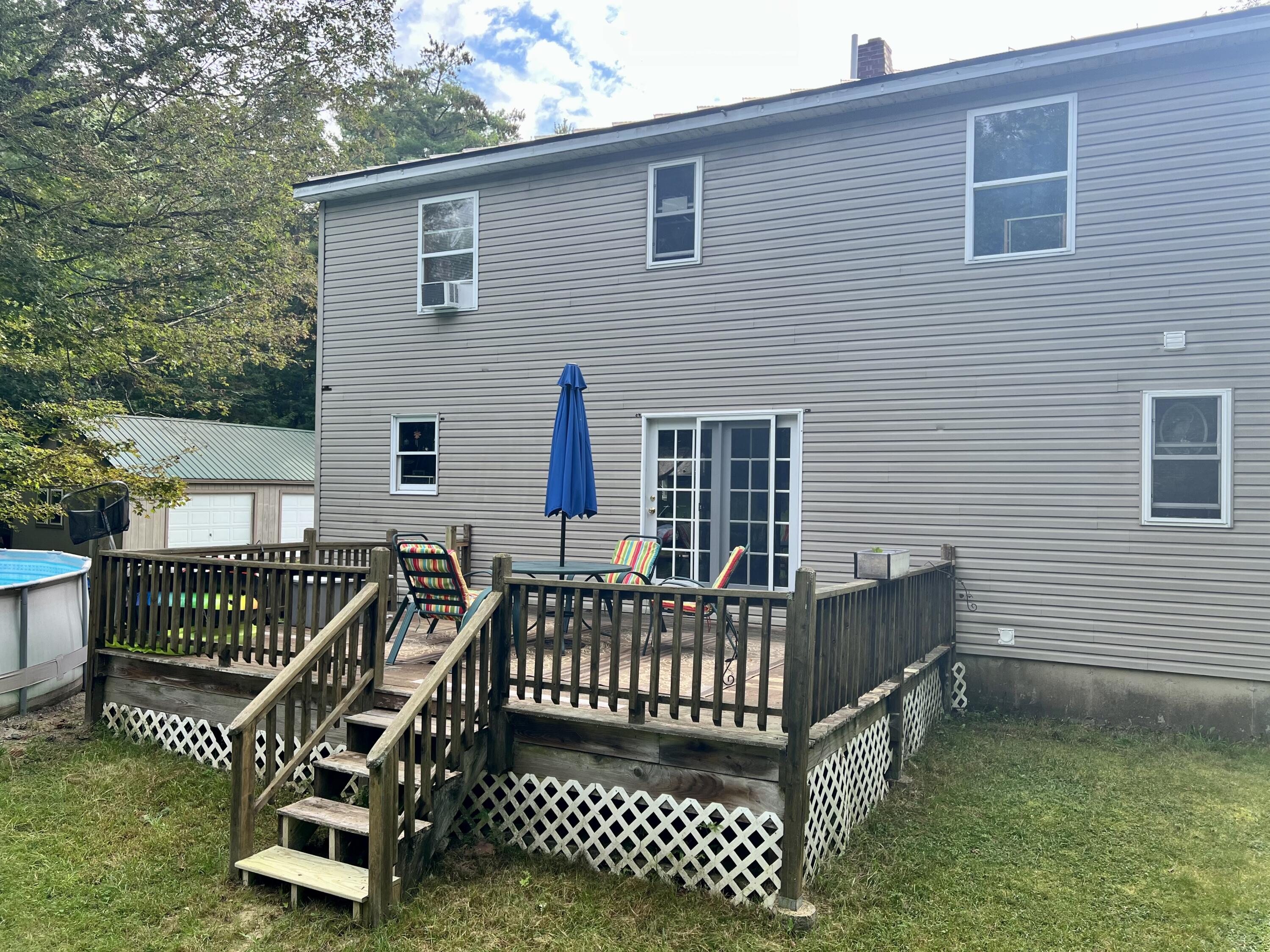 947 North Palermo Road Freedom, ME 04941 - Photo 25 of 46 2D8EB352-B528-42E0-9BFA-84363983A652