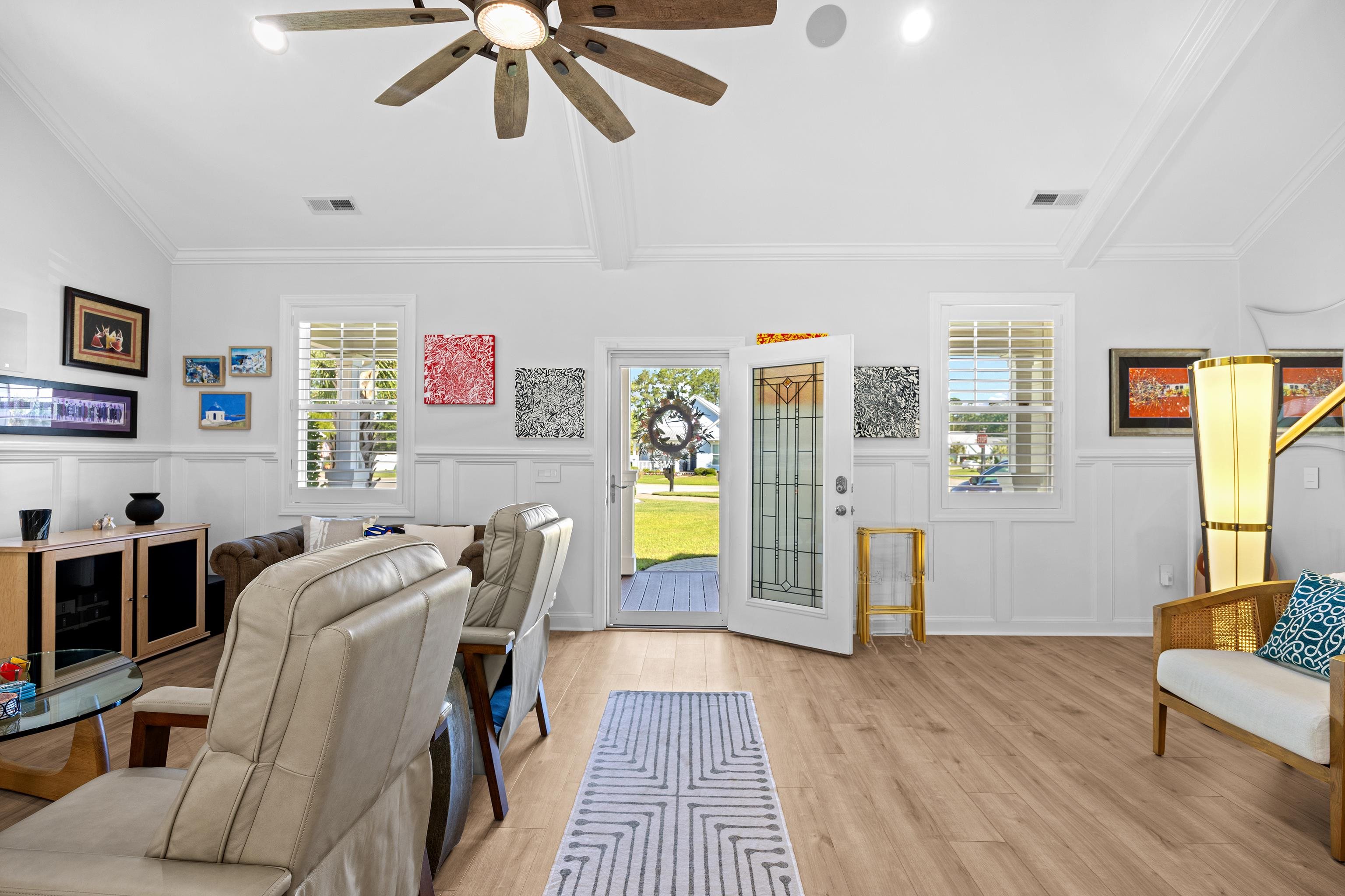 501 Percival Court Murrells Inlet, SC 29576 - Photo 4 of 58