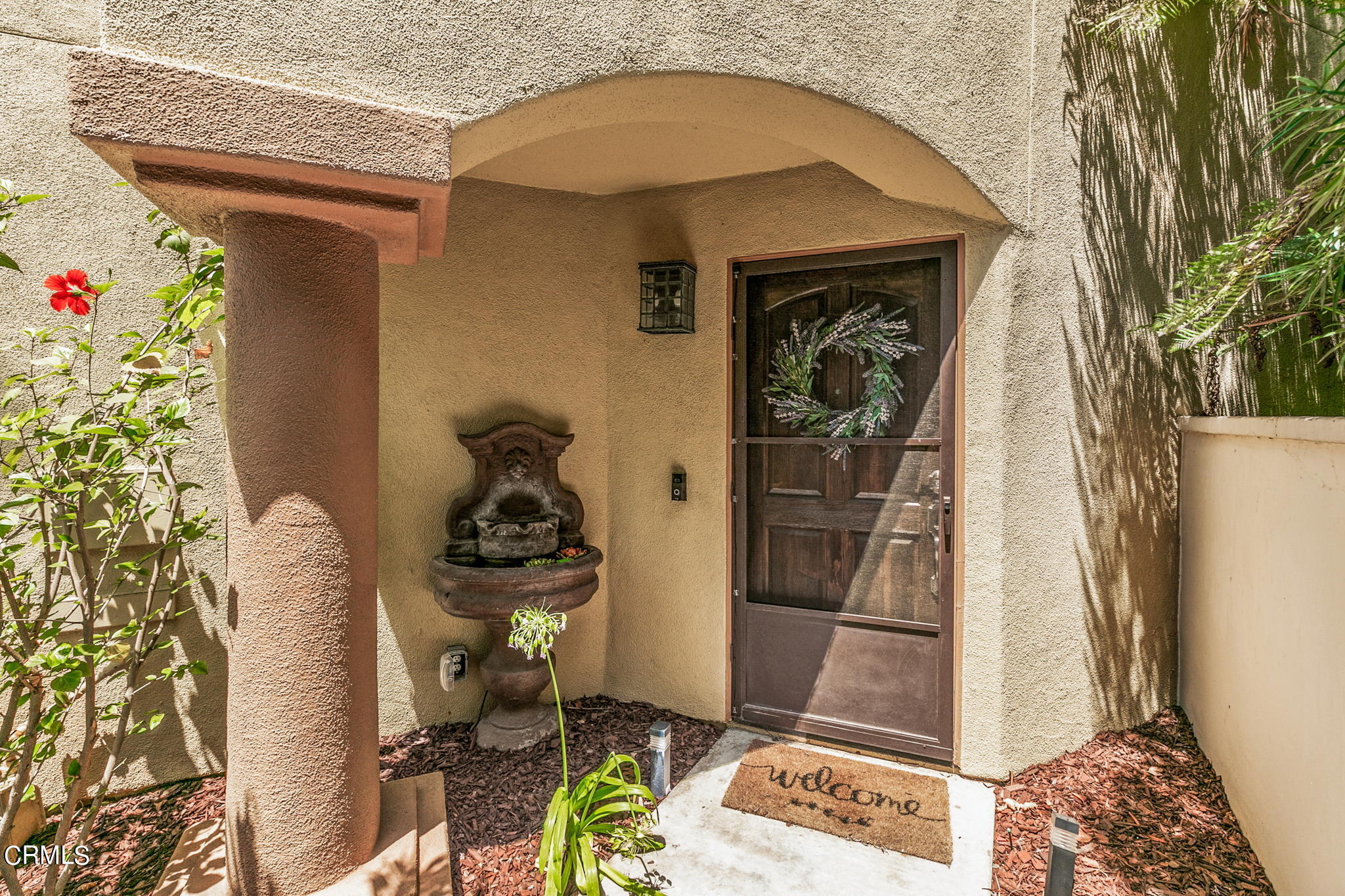 1132 Corte Riviera Camarillo, CA 93010 - Photo 3 of 20 a front view of a house