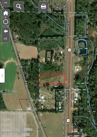 $70,000 | 0 South Oates Street, Dothan, AL 36301