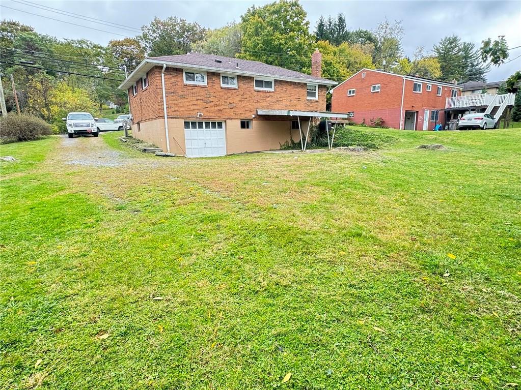 158 Drake Road Bethel Park, PA 15102 - Photo 19 of 19 Gallery Image 19