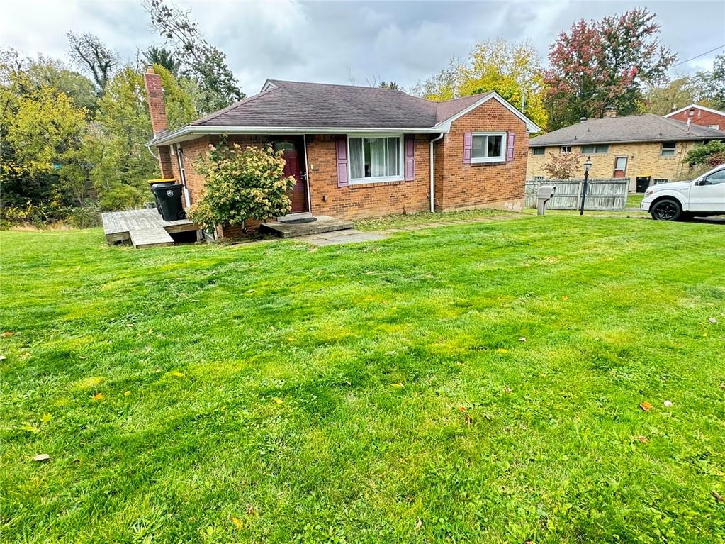 158 Drake Road Bethel Park, PA 15102 - Photo 3 of 19 Gallery Image 3