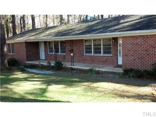 1304 Trinity Road Raleigh, NC 27607 - Photo 1 of 22 Main exterior