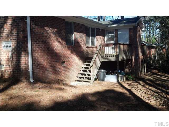 1304 Trinity Road Raleigh, NC 27607 - Photo 21 of 22 exterior