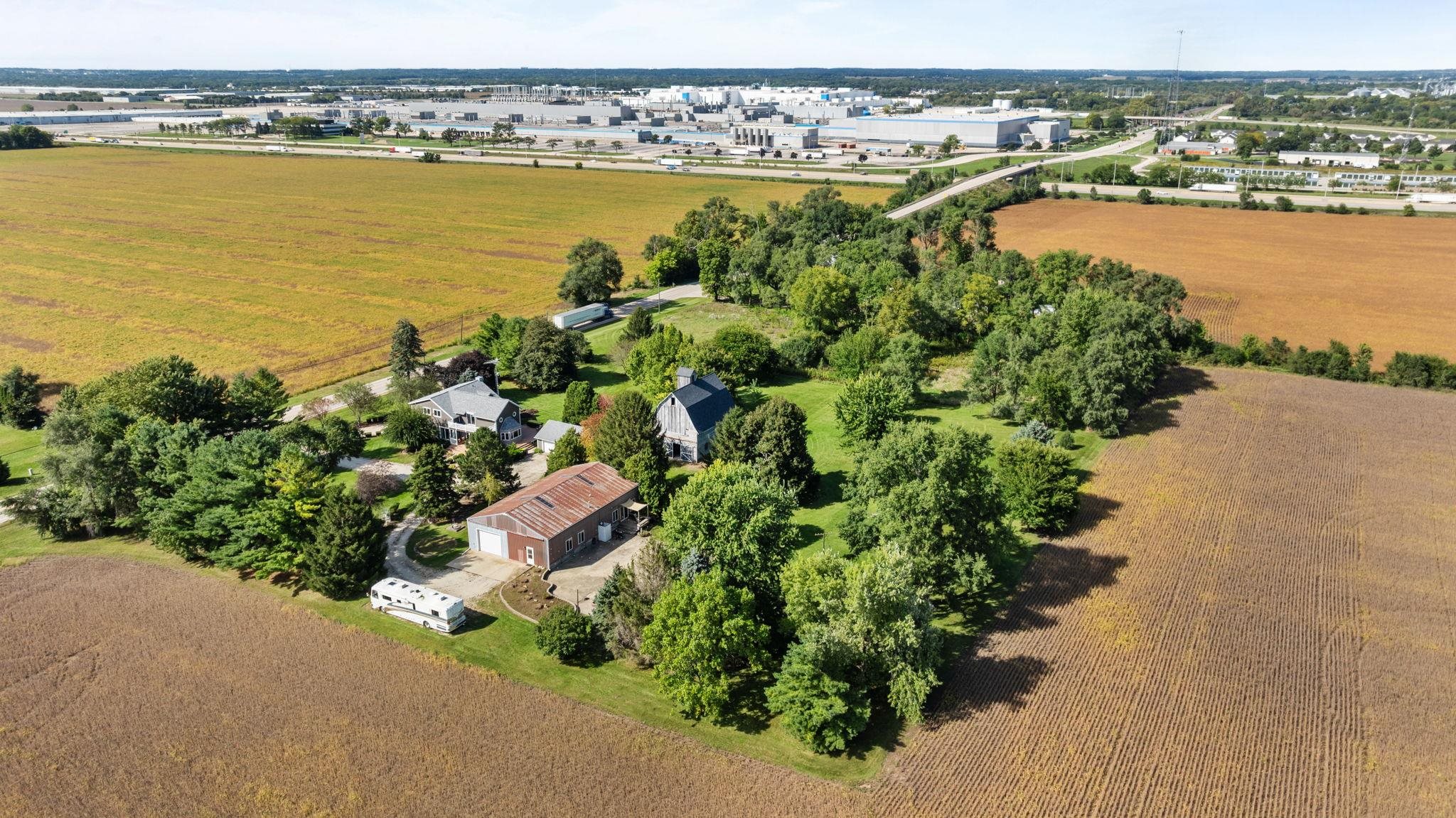 5249 Stone Quarry Road Belvidere, IL 61008 - Photo 66 of 71 Gallery Image 66