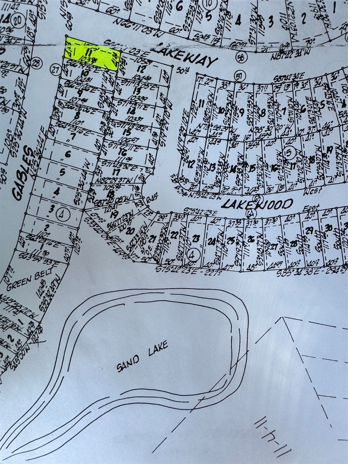 258 Coral Gables Trinity, TX 75862 - Photo 7 of 7