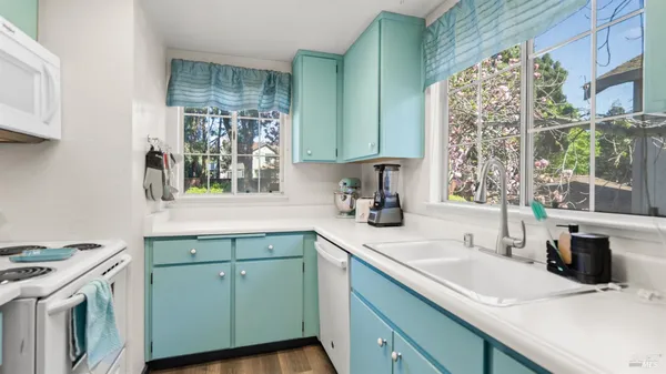 $420,000 | 312 Blanchard Lane, Benicia, CA 94510