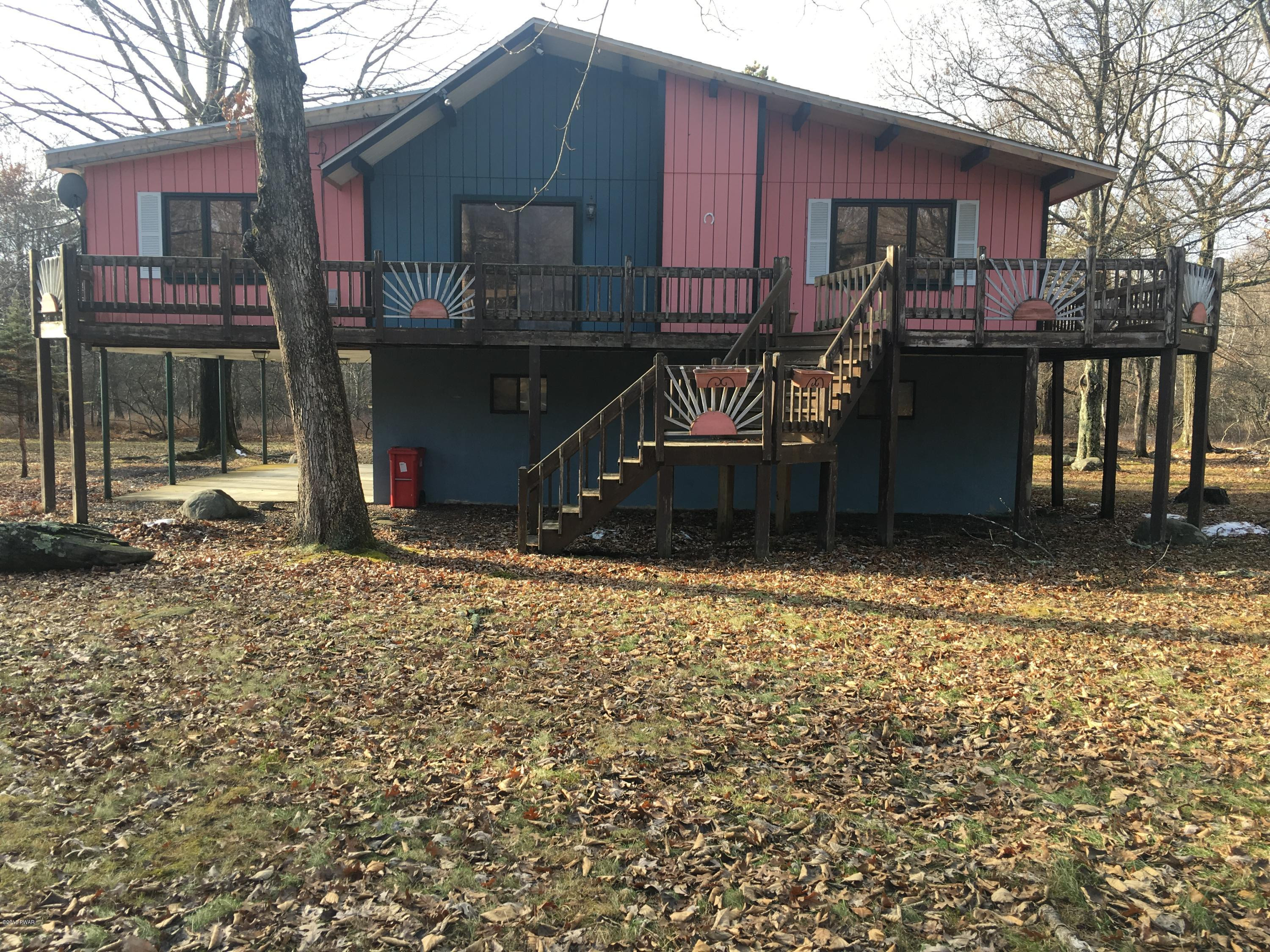 4648 Pine Ridge Drive East Bushkill, PA 18324 - Photo 1 of 15