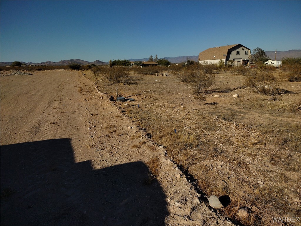 0 West Shipp Road Golden Valley, AZ 86413 - Photo 3 of 6 Community