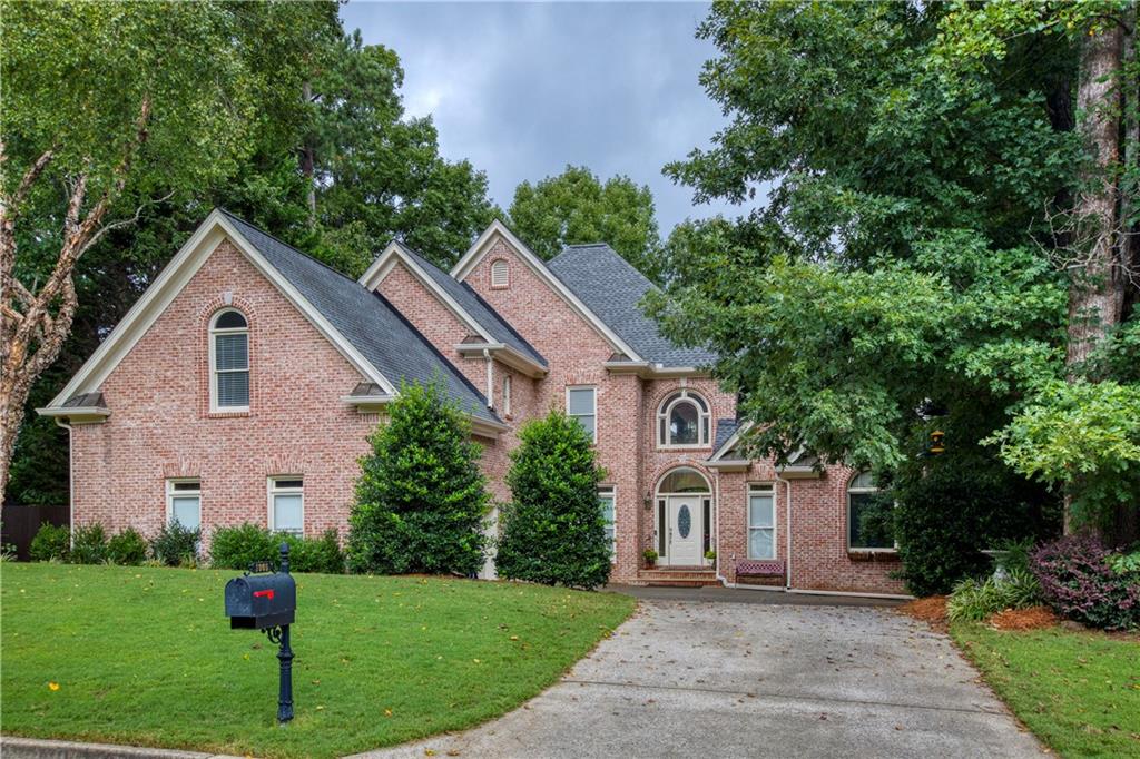 1065 Creek Ridge Pointe Alpharetta, GA 30005 - Photo 1 of 1 Gallery Image 1