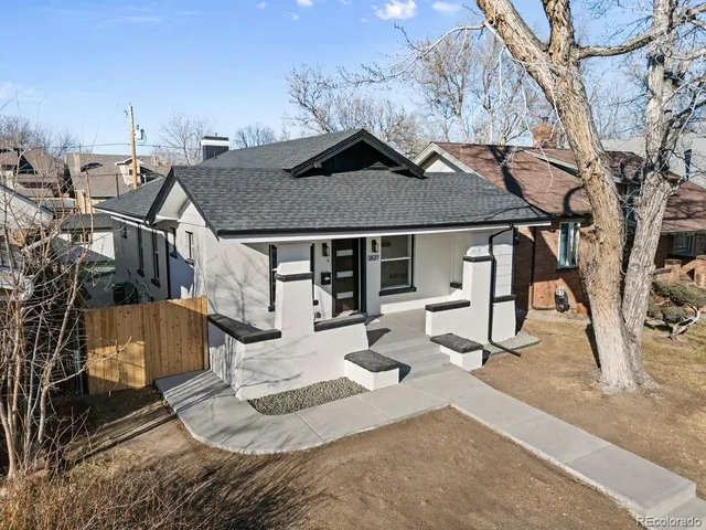 $715,000 | 2627 York Street, Denver, CO 80205