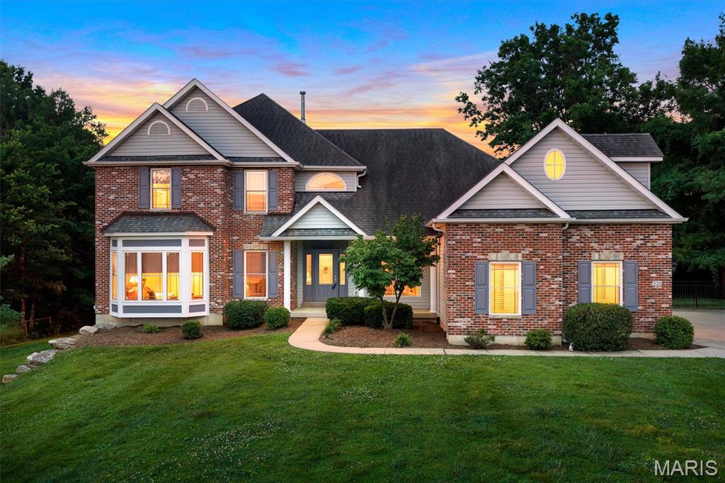 335 Summit Road Fenton, MO 63026 - Photo 65 of 67