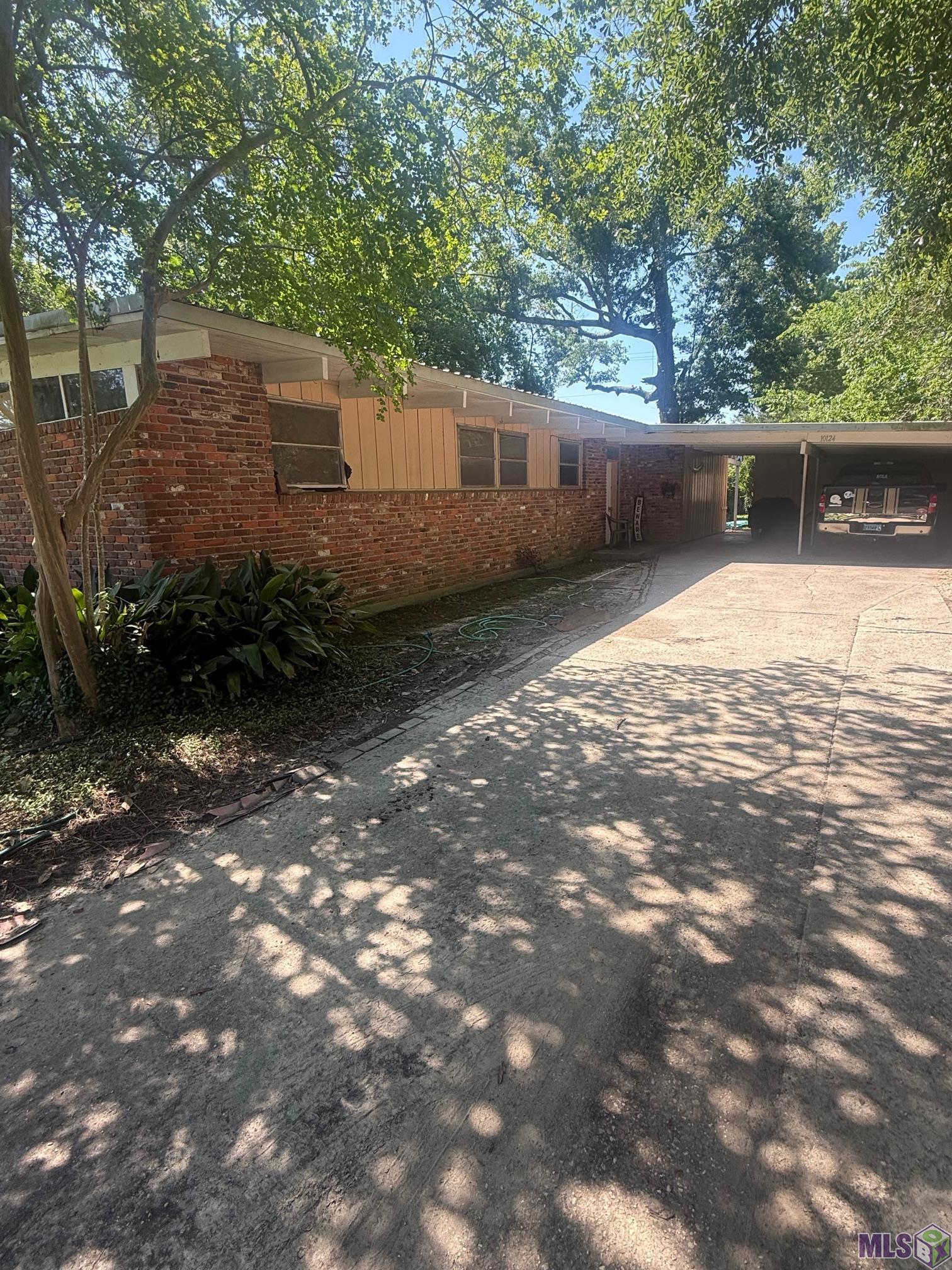 10124 Mollylea Drive Baton Rouge, LA 70815 - Photo 3 of 10