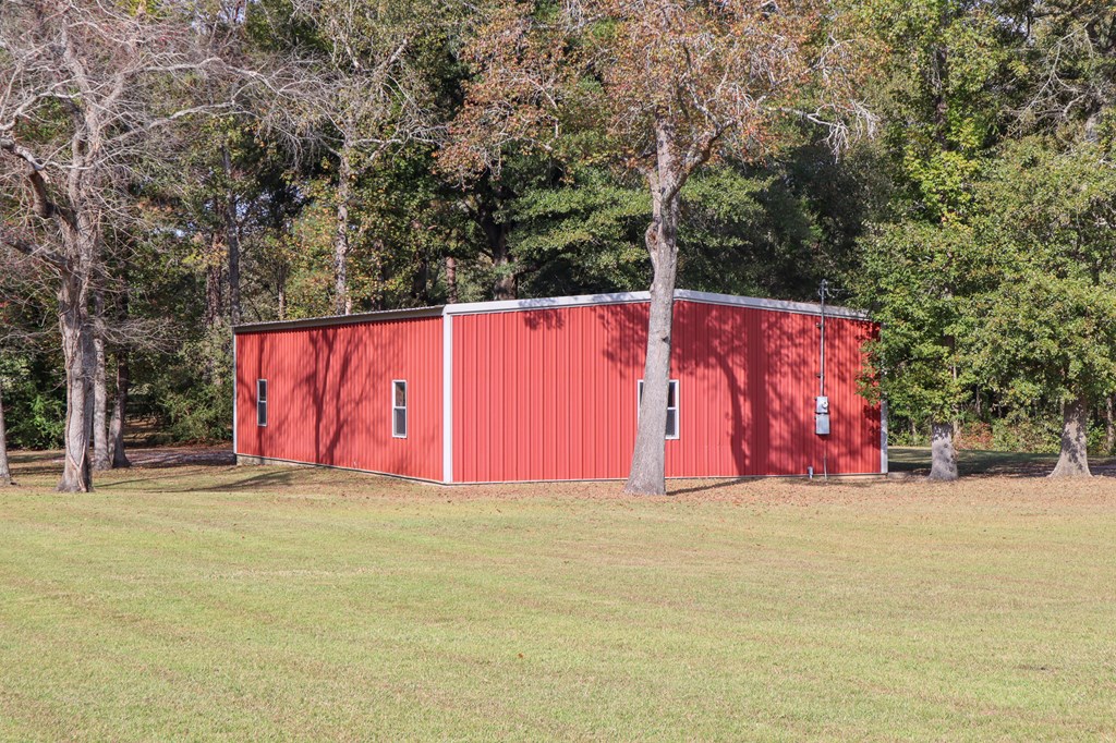 810 Blackman Road Dothan, AL 36301 - Photo 28 of 55