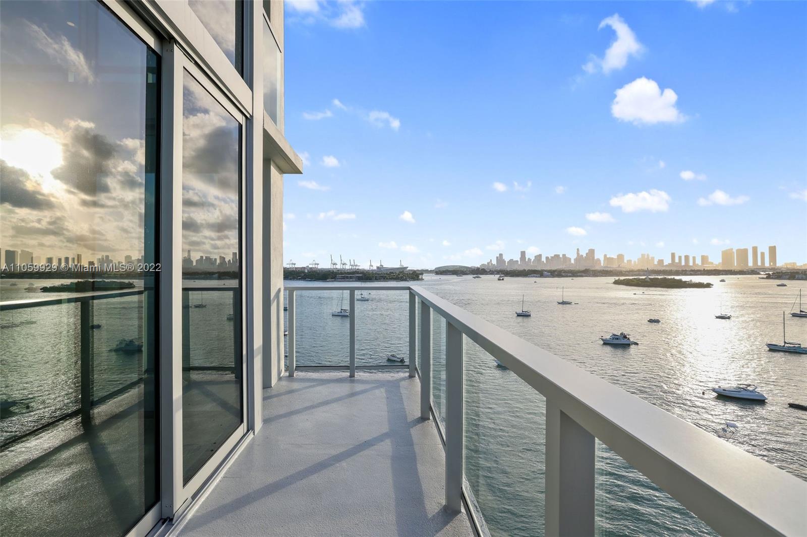 1504 Bay Road, Unit N0915 Miami Beach, FL 33139 - Photo 16 of 94