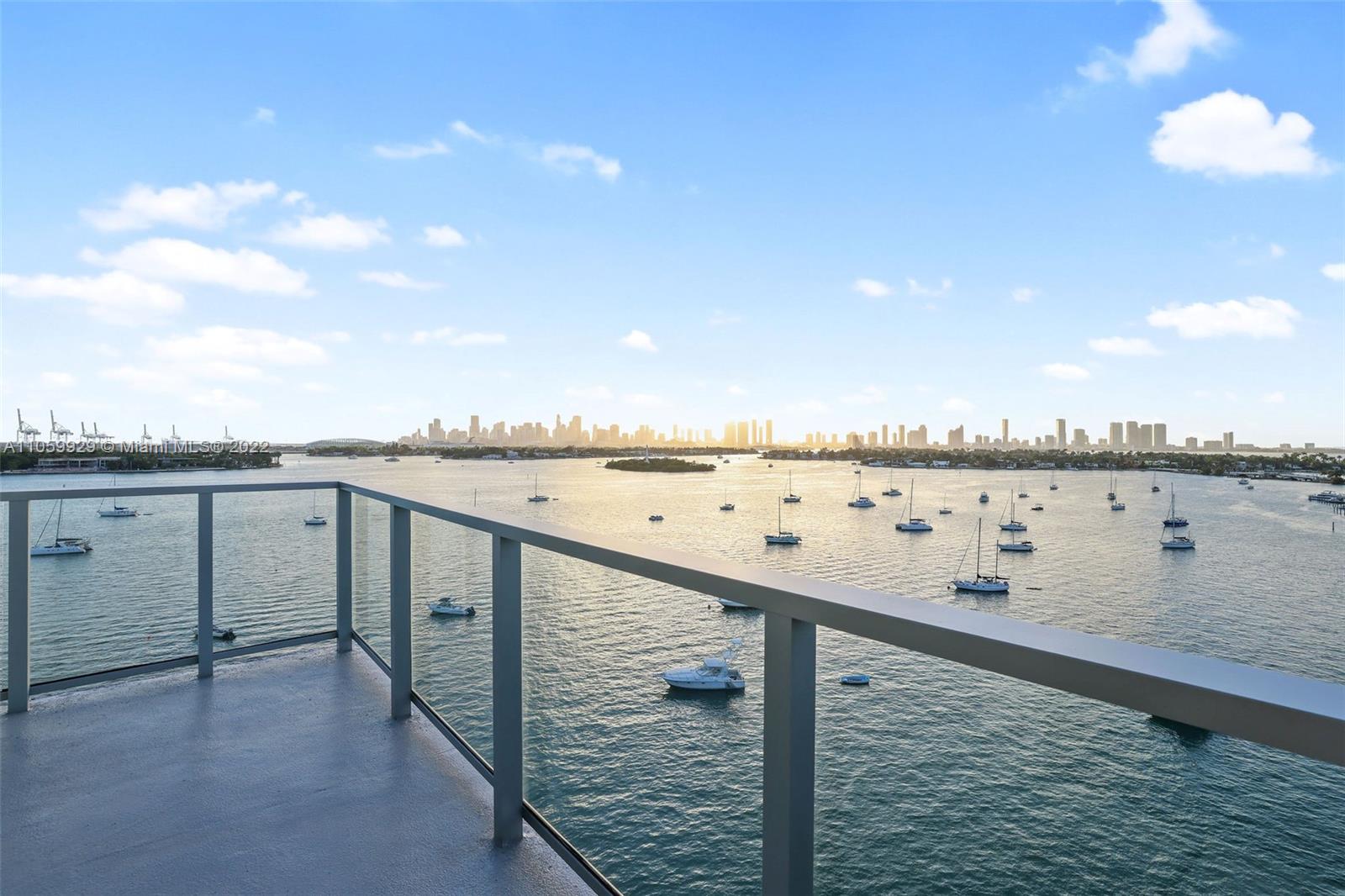 1504 Bay Road, Unit N0915 Miami Beach, FL 33139 - Photo 17 of 94