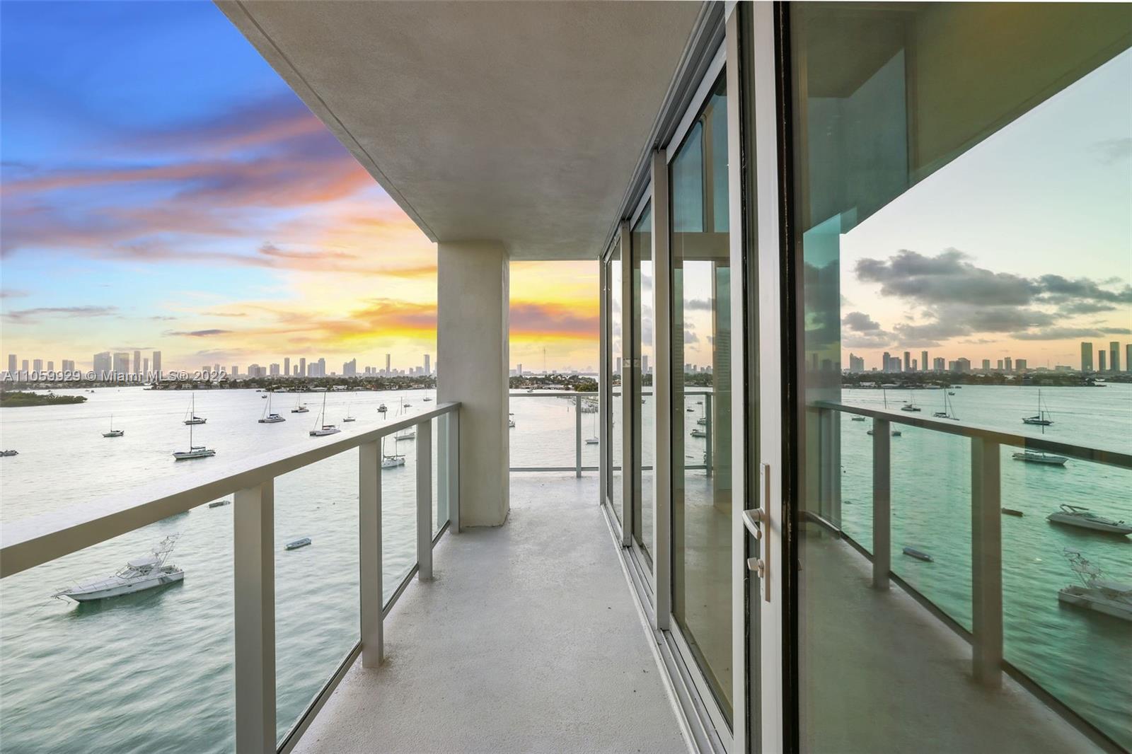 1504 Bay Road, Unit N0915 Miami Beach, FL 33139 - Photo 26 of 94