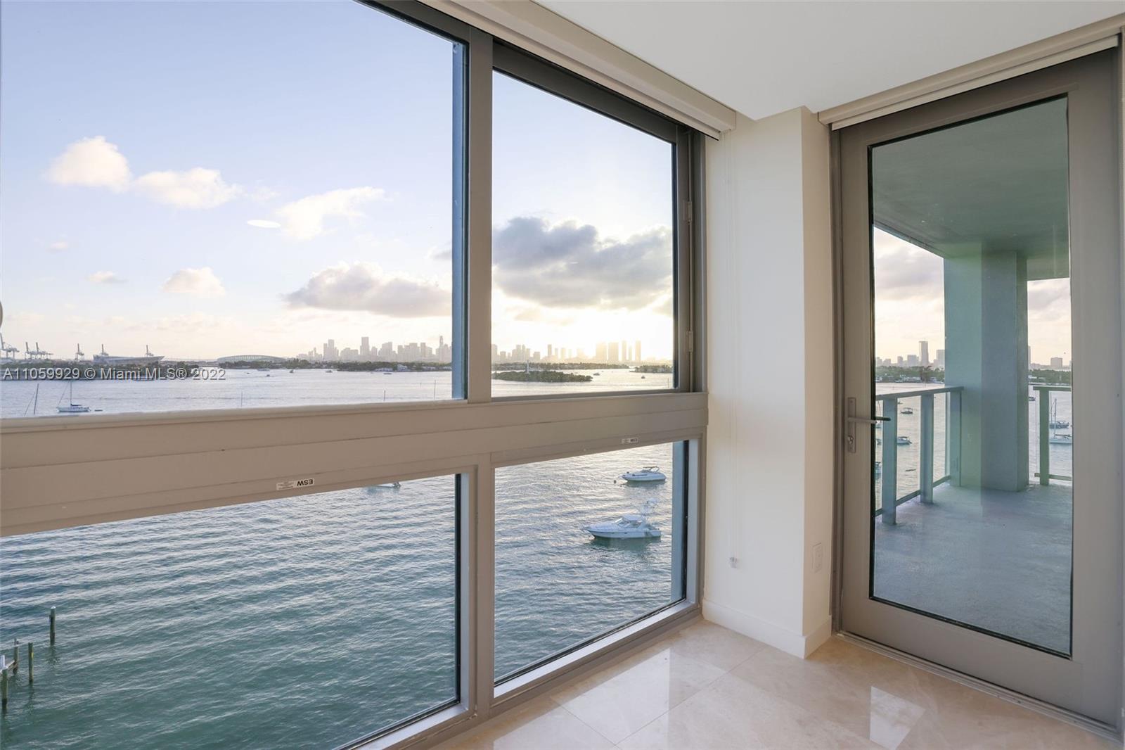 1504 Bay Road, Unit N0915 Miami Beach, FL 33139 - Photo 32 of 94