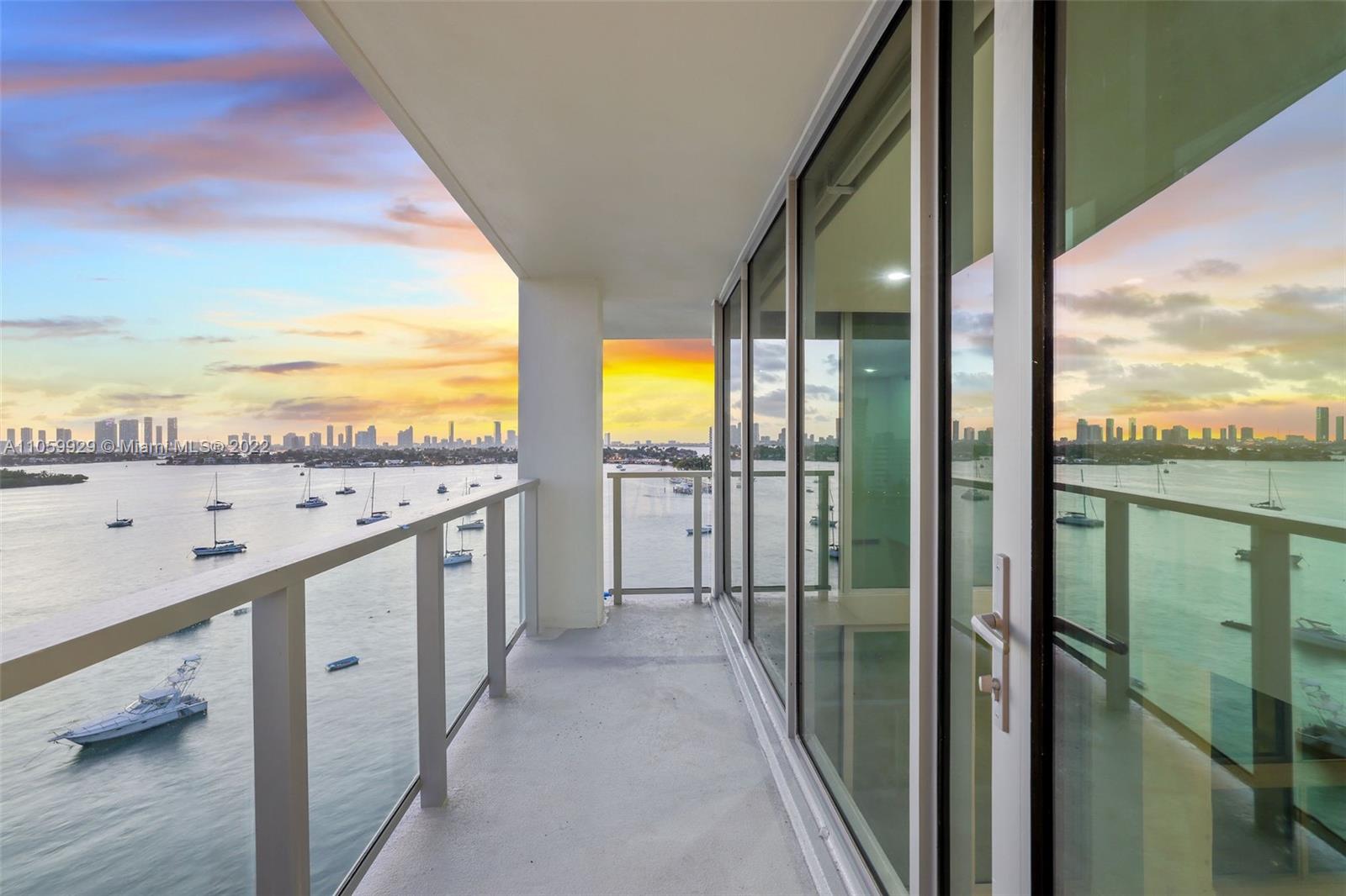 1504 Bay Road, Unit N0915 Miami Beach, FL 33139 - Photo 33 of 94