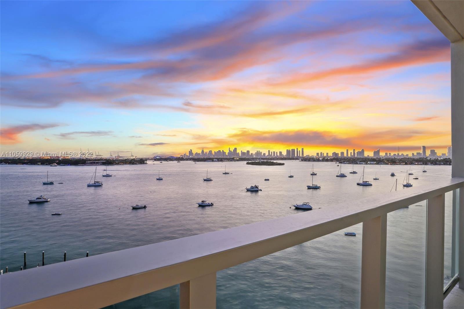 1504 Bay Road, Unit N0915 Miami Beach, FL 33139 - Photo 35 of 94