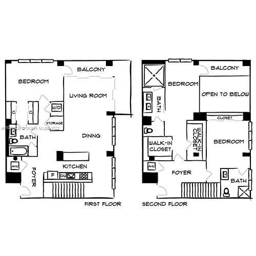 1504 Bay Road, Unit N0915 Miami Beach, FL 33139 - Photo 41 of 94