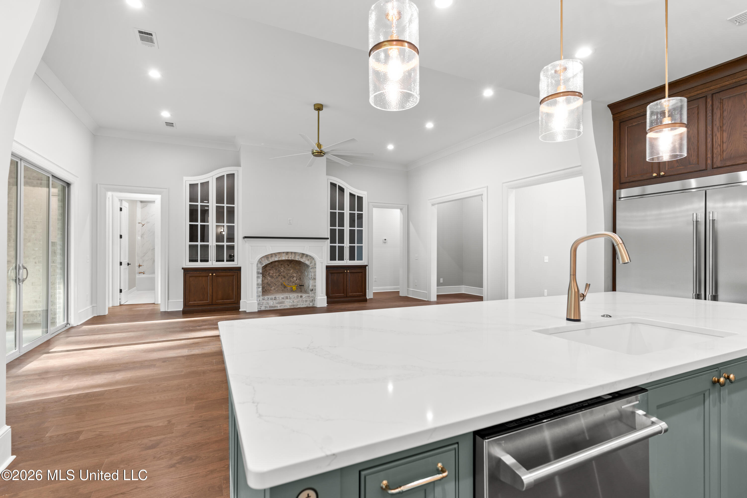 637 Big Vly Loop Flowood, MS 39232 - Photo 19 of 66 DSC00442