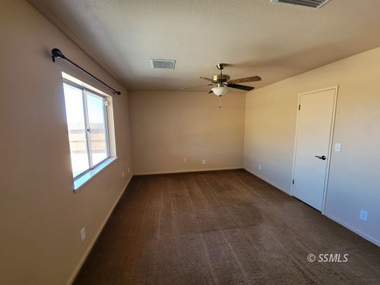 616 South Appaloosa Street Ridgecrest, CA 93555 - Photo 13 of 18 a view of a room with a window