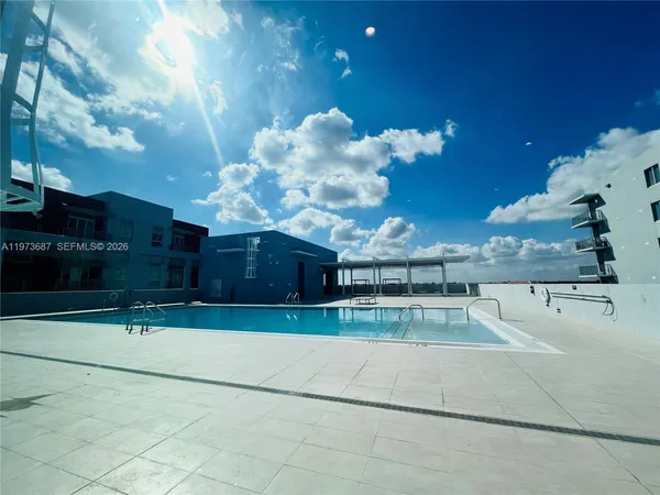 $3,000 | 7751 Northwest 107th Avenue, Unit 612, Doral, FL 33178