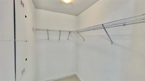 a view of small space