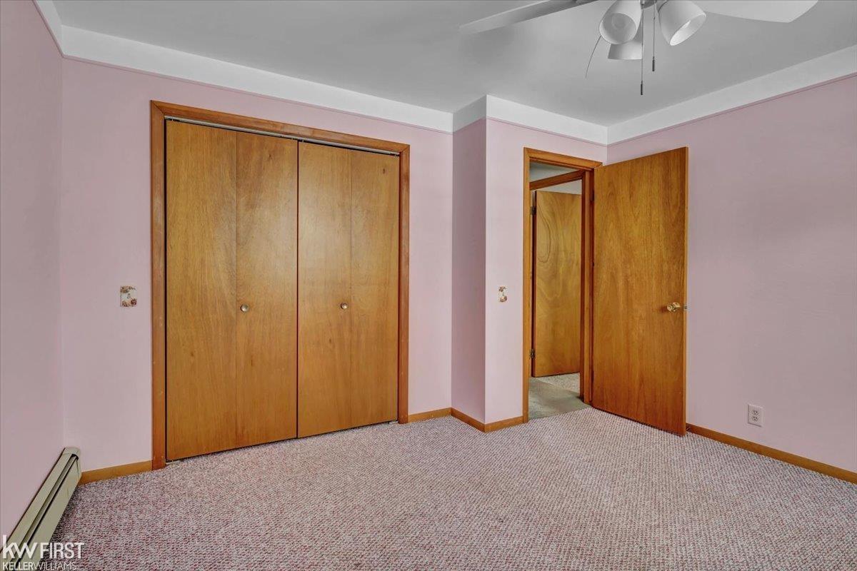 16045 Hough Road Allenton, MI 48002 - Photo 23 of 44