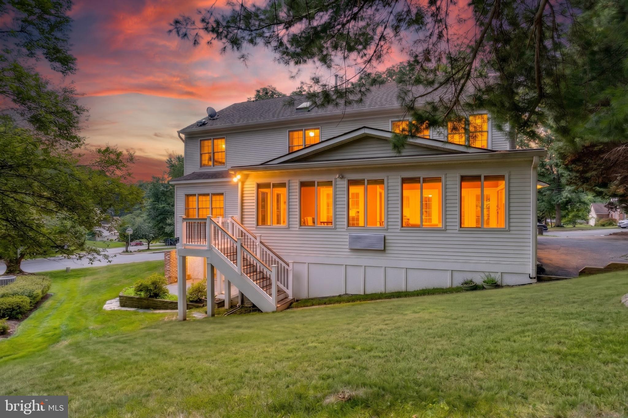 9622 Maury Road Fairfax, VA 22032 - Photo 2 of 74