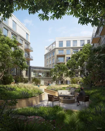 $1,700,000 | 2121 South Congress Avenue, Unit 402, Austin, TX 78704