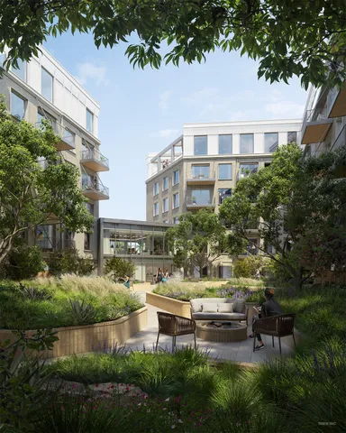 $1,700,000 | 2121 South Congress Avenue, Unit 402, Austin, TX 78704