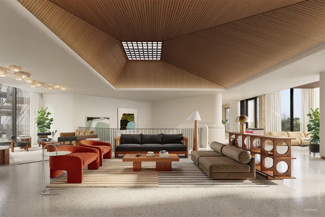 $1,700,000 | 2121 South Congress Avenue, Unit 402, Austin, TX 78704