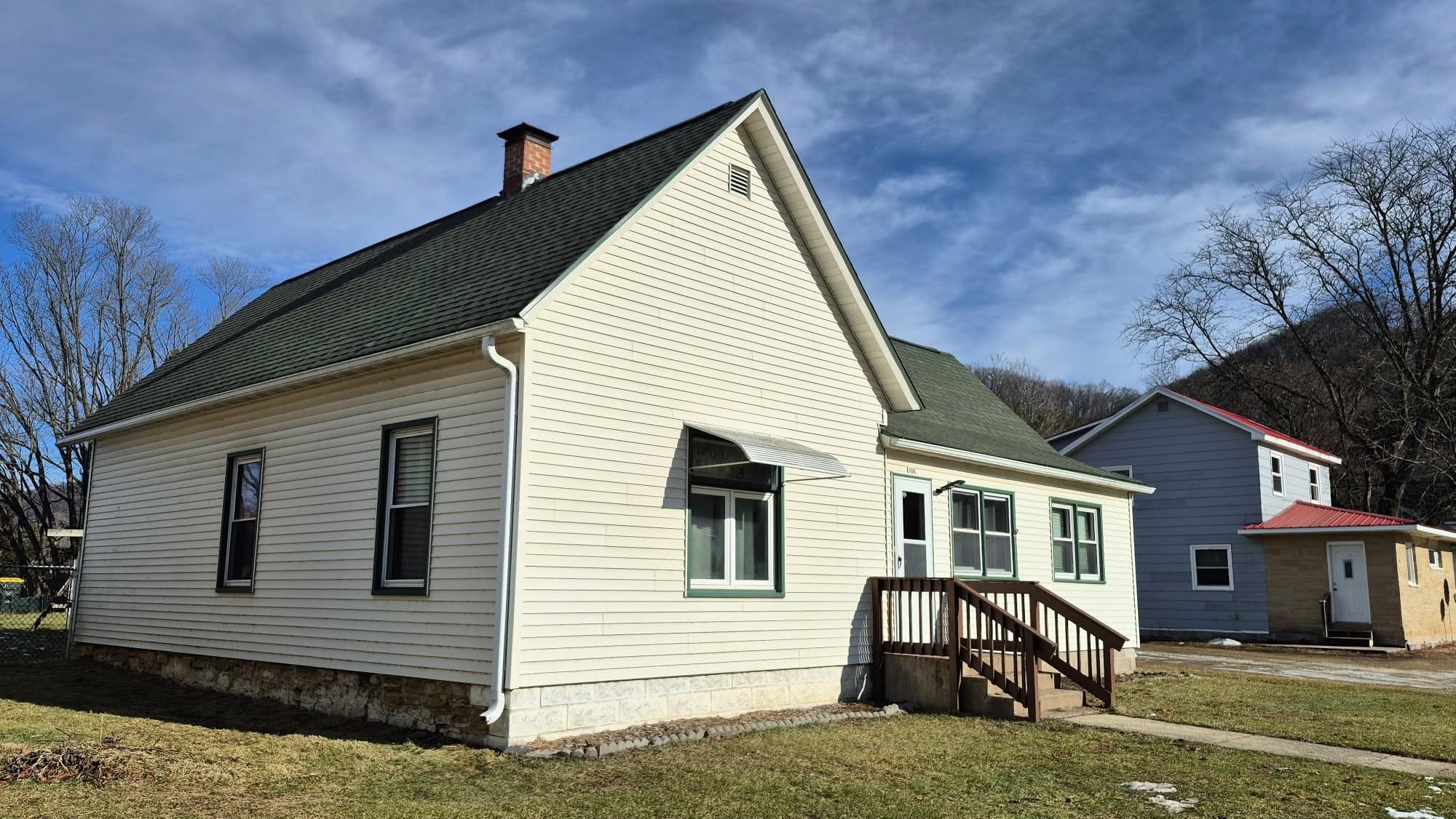 106 Main Street Gays Mills, WI 54631 - Photo 24 of 28